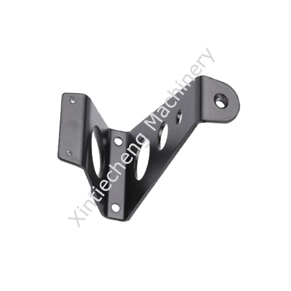 Buy cheap 1000pcs MOQ Precision Metal Stamping Parts Industry For Cnc Machine Parts from wholesalers