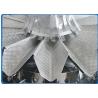 Buy cheap Anchovy Fish 1420mm 50g 14 Head Multihead Weigher from wholesalers