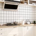 Antimicrobial Backsplash Wallpaper The Ultimate Protection for Your Home