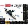 Buy cheap Diesel Fuel Common Rail Injector 095000-6384 095000-6383 095000-6382 095000-6381 095000-6380 from wholesalers