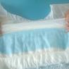 Buy cheap Customized Disposable Adult Diapers with ISO9001/ISO14001/OHSAS18001 BV Certification from wholesalers