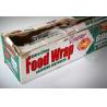 Buy cheap Cling film, food wrap, LDPE wrap, fresh wrap, LDPE film, LDPE sheet, air hole, vent hole from wholesalers