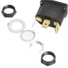 Buy cheap Lightweight Compact Toggle Switch 4360328S JLG Boom Lift Parts from wholesalers