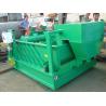 Buy cheap High G Drying Shaker For Drilling Waste Management 140m3/H from wholesalers