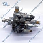 HP3 Common Rail Diesel Fuel Injection Pump 294000-1133 8-98081772 -1 8-98081772
