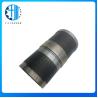 Buy cheap 4980052 Cylinder Liner For Cummins 6CT8.3 Diesel Engine Parts from wholesalers
