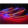 Buy cheap 144led digital rgbw gorgeous color changing led strip sk6812 rgbw from wholesalers
