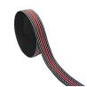 Buy cheap 25mm Polyester Seat Belt Webbing Car Nylon Seatbelt Webbing Knitted from wholesalers