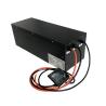 Buy cheap Efficient Wall-mounted Lipo Battery Off-grid 48v 52ah Balcony Energy Storage For Sustainable Living from wholesalers