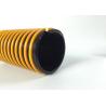 Buy cheap UV Resistant PVC Water Hose Heavy Duty Sandblast Suction Dredge Hose / Pipe / Tube from wholesalers