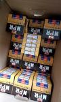 NPR Piston Rings For DB58 65.02503-8058 6D24 ME151190 SJM31094ZZ