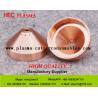 Buy cheap HyPRO2000 Plasma Cutter Parts Plasma Shield Cap 2200832 Max 200 Parts from wholesalers