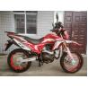Buy cheap South America Sumo New Dirt Bike 125cc New Motocicleta 200CC Cheap Sale Dirt Bike 200cc from wholesalers