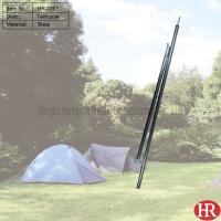 Buy cheap outdoor camping tent poles product