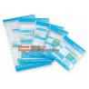 Buy cheap Medical Grade Laboratory Specimen Bag, Biohazard Zip-lock Bag Medical Specimen Bag, Reclosable Bags with Biohazard Symbo from wholesalers