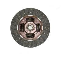 Buy cheap 24 Teeth Metal Car Clutch Parts , Auto Clutch For Automobile 8-94171-965-0 product
