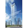 Buy cheap Residential Building Apartments Builders And Commercial multi storey steel building Contractor from wholesalers