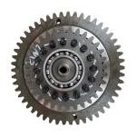 Construction Machinery Liugong Spare Parts 57A0021 Wheel Loader Shim