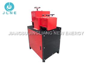 Wholesale Compact Structure Copper Recycle Cable Stripper Wire Stripping Machine from china suppliers