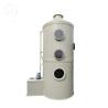 Buy cheap Chemical Acid Fumes Scrubber with 99.99% Purify Efficiency 40mm Pump in Pipe Diameter from wholesalers