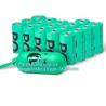 Buy cheap degradable pet waste poop bags dog cat clean up refill garbage bag, Capsule Shape Dog Pet Puppy Waste Bag Dispenser with from wholesalers