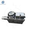 Buy cheap Furukawa Hydraulic Hammer Rock Breaker Parts HB20G Breaker Cylinder Assy With Accumulator from wholesalers