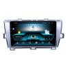 Buy cheap Android 9 Car DVD Multimedia Player For Toyota Prius 2009 2010 2011 2012 2013 2014 2015 Car Radios GPS Navigation from wholesalers