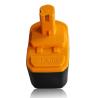 Buy cheap P100 Ryobi Battery Replacement 18V Ryobi Lithium Rechargeable from wholesalers