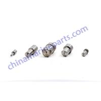Buy cheap Factory Direct nozzle assembly Diesel Engine parts product