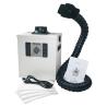 Buy cheap WILLDONE C50 Mini 150W Beauty Nail Salon Fume Extractor, soldering welding smoke fume extractor from wholesalers