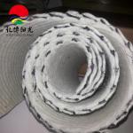 3D Composite Drainage Geonet with HDPE Black Mesh Drainage Network