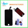 Buy cheap oem quality lcd screen for iphone 5s from wholesalers
