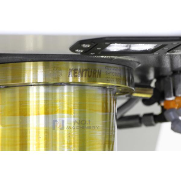 High Precision VMC1160 Vertical Machining Center CNC Milling Machine For Metal Cutting