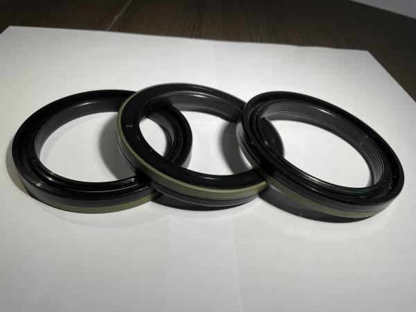 Buy cheap Combined Oil Seals Rubber Corrosion Resistance ISO9001 Approved from wholesalers