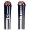 Buy cheap Microcurrent Facial Beauty Device Red Light Therapy Facial Massage from wholesalers