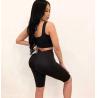 Buy cheap Sleeveless Fitness Women'S Sportswear Tracksuits For Summer from wholesalers