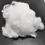 4Dx51MM Low Melt Polyester Staple Fiber Soft Feel Elasticty