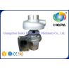 Buy cheap Engine Komatsu Excavator Turbo , 4D102 Cummins Holset Turbo High Speed from wholesalers