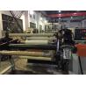 Buy cheap PLA Sheet Making Machine PLA Thermoforming Three Layer Sheet Extrusion Line Can Be Customized from wholesalers