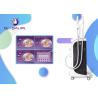 Buy cheap Big Power Medical SHR IPL Machine / Ipl Hair Removal Machine Skin Rejuvenation from wholesalers