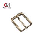 Buy cheap Rustproof 41g Metal Belt Buckles Square Shape Wear Resistant from wholesalers