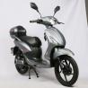 Buy cheap EEC Unisex Electric Moped Bike 48V 800W 20Ah Lead Acid Battery Electric Scooter With Pedal Assist from wholesalers