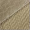 Buy cheap Shrink - Resistant Soft Fleece Fabric Auto Interior Upholstery Fabric from wholesalers
