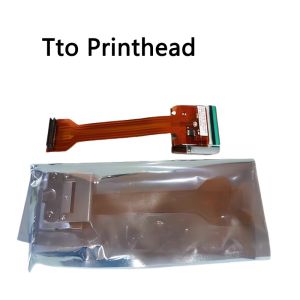 Buy cheap Long Lasting Thermal Transfer Printhead High Efficiency TTO Printheads from wholesalers