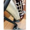 Buy cheap High F# Golden Lacquer Eb Key Sax Alto Saxophone ( SP1001G ) 2021 Good Quality High Grade Alto Saxophone For Students Fa from wholesalers