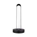 Ozone 254nm Germicidal UV Light For Killing Viruses Office Disinfection