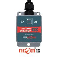 Buy cheap DCM250B low-cost three-dimensional electronic compass  DC 5V power supply product