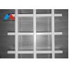 Buy cheap Powder Coating Metal Suspended Ceiling Grid For Exhibition Hall Shopping Center from wholesalers