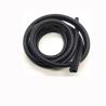Buy cheap U Channel PVC Cabinet Door Edge Trim for Automotive Protection and Customized Design from wholesalers