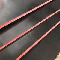 Buy cheap Wear Resistant 4x8 Bamboo Plywood Sheets Low Formaldehyde Emission product